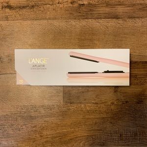 L'ange Straightner